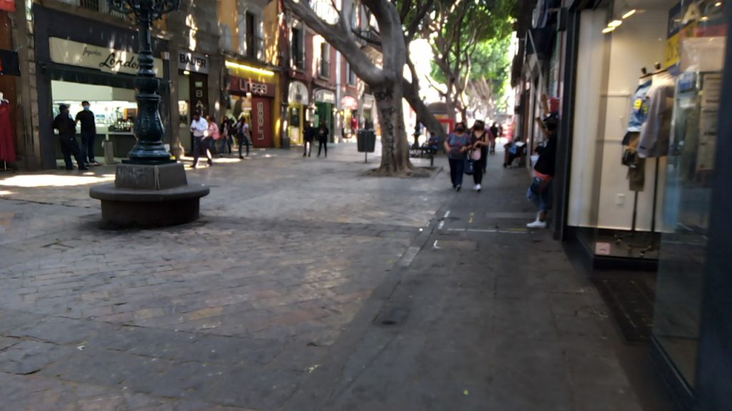 Ayuntamiento de Puebla  recomienda a los capitalinos no bajar la guardia ante covid-19