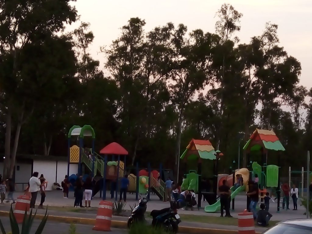 Capitalinos salieron de sus casas y aumentaron 60 por ciento la movilidad: Ariza