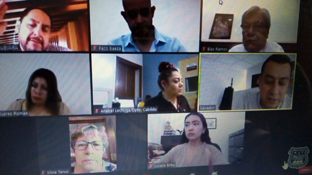 Aplica Organismo Operador del Servicio de Limpia 291 sanciones por no respetar horarios de recolección de basura