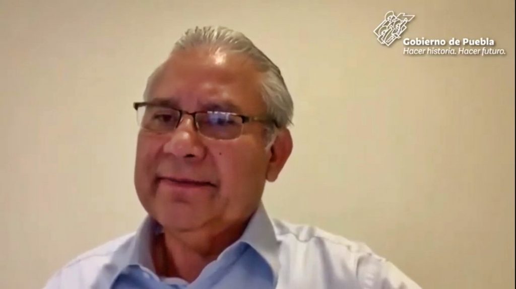 Inicia SSP operativo de seguridad Semana Santa 2021