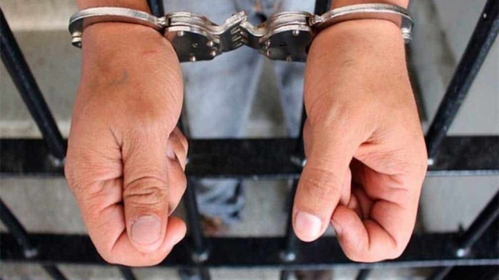 Fiscalía obtuvo auto de formal prisión por homicidio de un motociclista