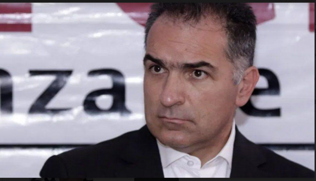 Van 54 juicios ante el TEPJF para tratar de tirar candidaturas de Morena, advirtió Mario Bracamonte