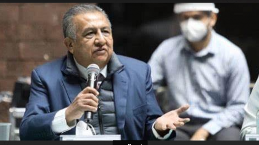 Salen a la luz más víctimas de Saúl Huerta por presunto abuso sexual