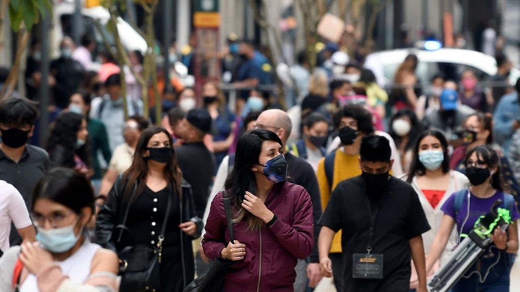 Se dieron a conocer las actualizaciones del Marco Geoestadístico, insumo básico para censos y encuestas institucionales desde hace más de cuatro décadas