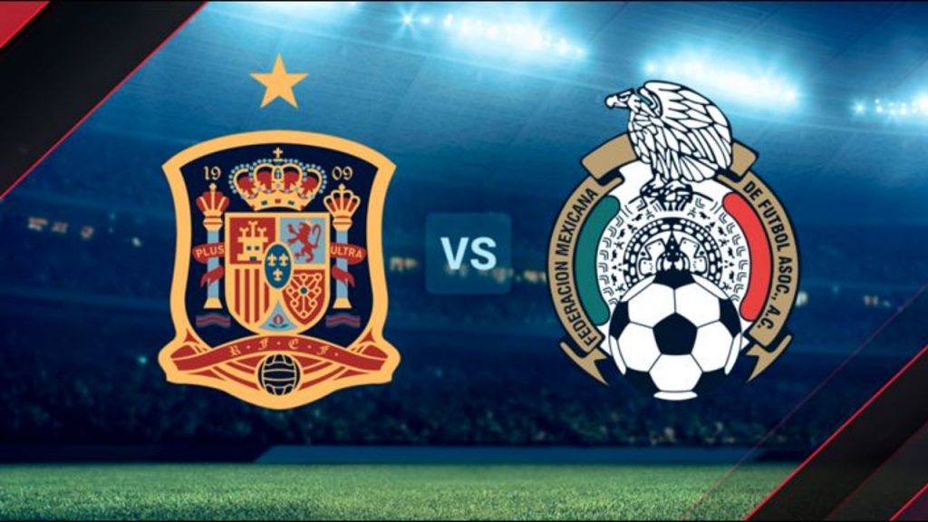 Qué canal transmite Selección Femenil de México vs. España en vivo por un amistoso