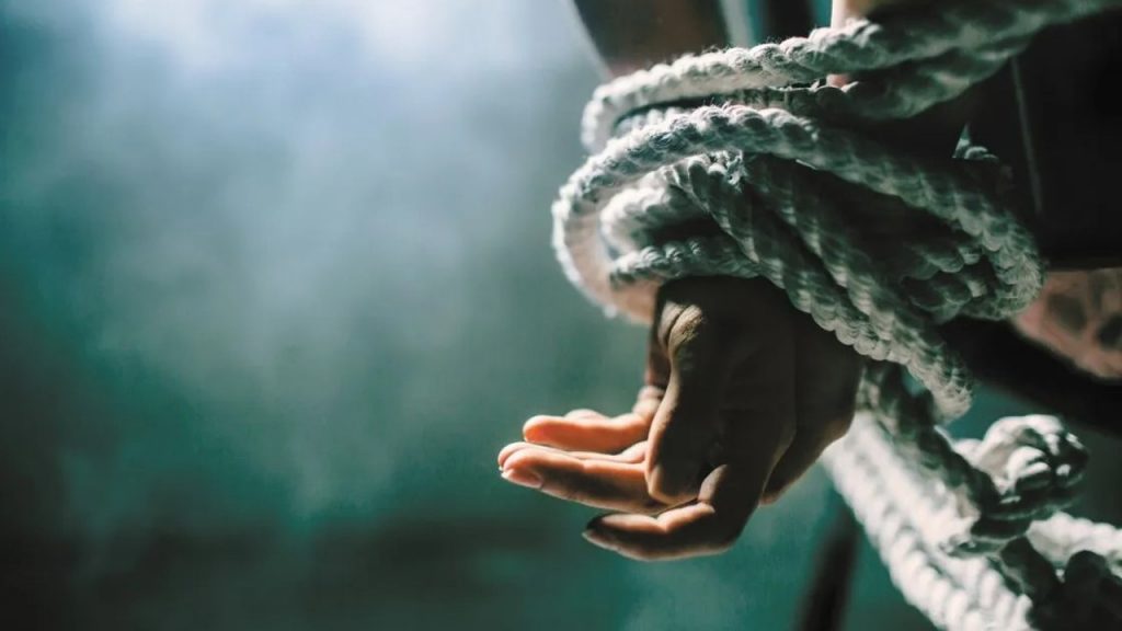 Solo uno de cada cien secuestros son denunciados en México