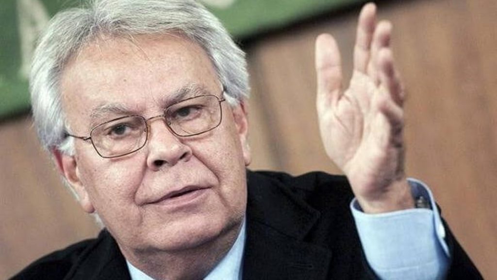 Famoso ex presidente incursiona en el podcast