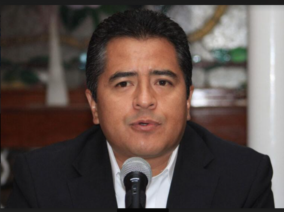 Califica Raymundo Cuautli como ilegal el registro de Edmundo Tlatehui como candidato del PAN a alcaldía de San Andrés Cholula