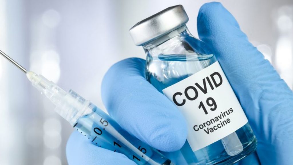 La vacuna y la esperanza