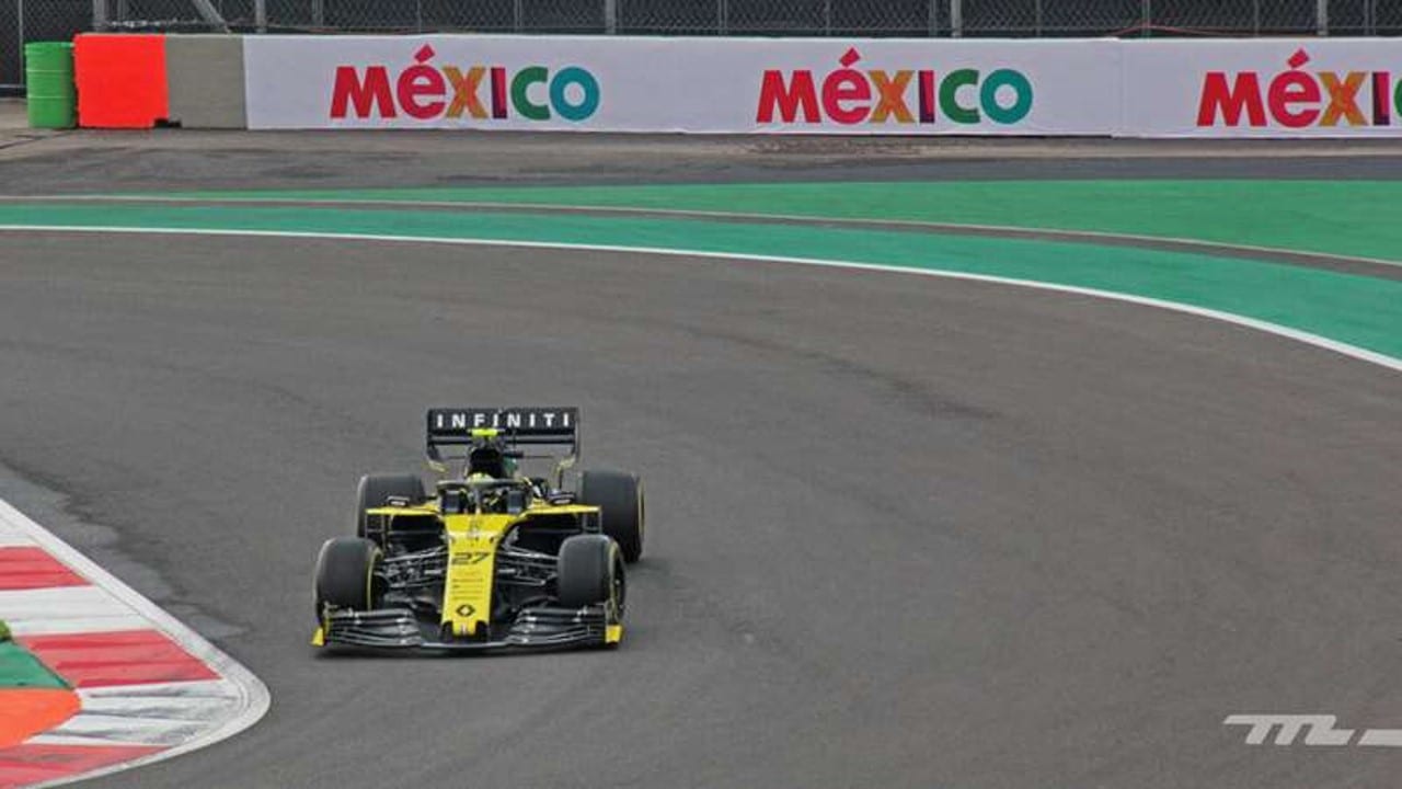 El Gran Premio de México 2021 de la Fórmula 1 corre riesgo, la categoría analiza cancelar todas las carreras de América
