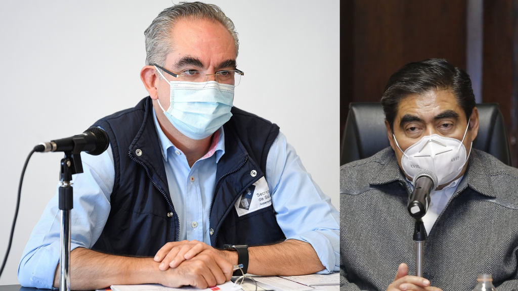 Con unidades móviles, Salud iniciará vacunación en domicilio para adultos mayores