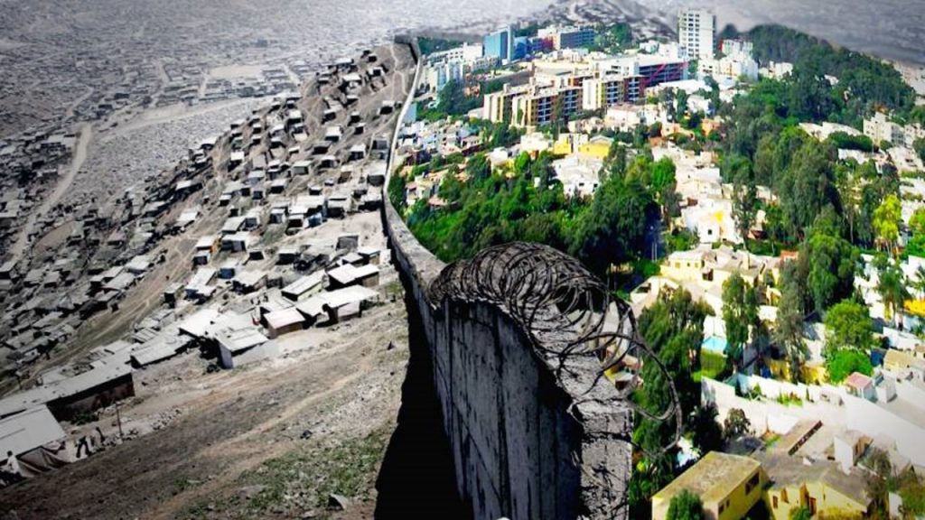 Nuestro Perú siempre ha estado enfermo, no hay que esperar que agonice