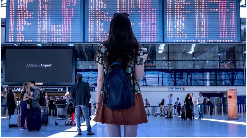 Durante febrero de 2021 ingresaron al país 3,400,047 visitantes, de los cuales 1,587,130 fueron turistas internacionales