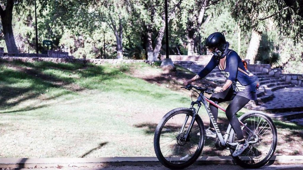 De acuerdo con la ENUT 2019, entre la población de 12 años y más, 33% dedica tiempo para realizar deporte o ejercicio físico