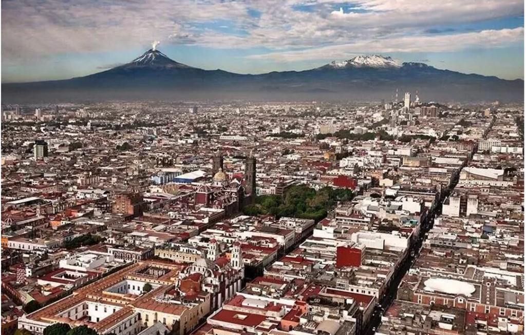 Faltan herramientas legales para proteger patrimonio urbano: experta