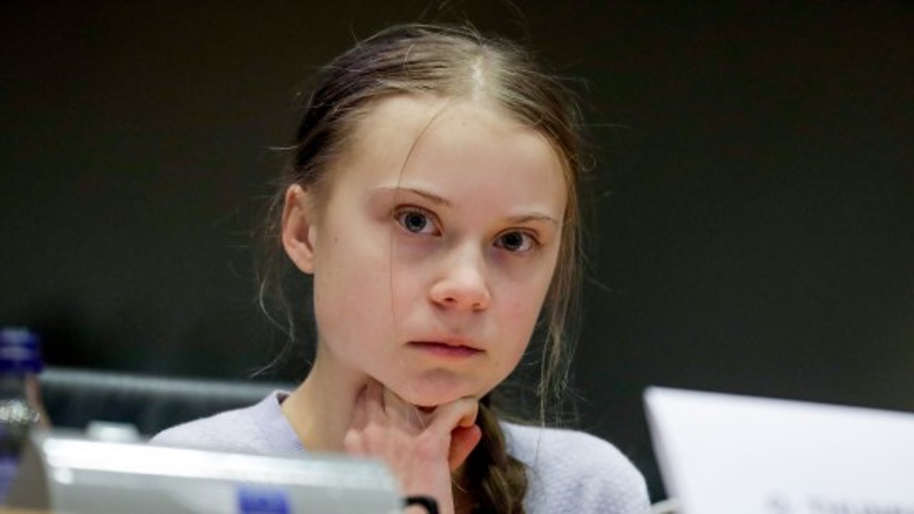 Greta Thunberg denuncia el desigual reparto de vacunas entre países pobres y ricos y dona 120.000 dólares al mecanismo COVAX
