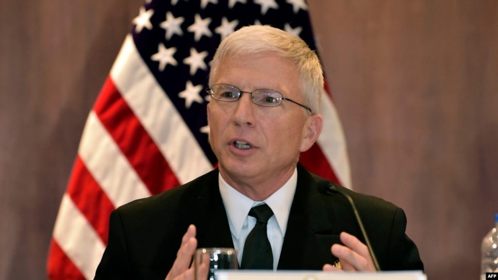 Honduras, no México ni Canadá, entre los 5 países de mayor impacto en la lucha contra el narcotráfico, según funcionario americano