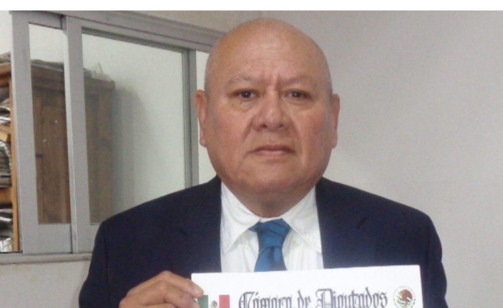 Detener las remesas en protesta de que Morena no haya apoyado a candidatos migrantes, pidió Plácido Jiménez Amigón