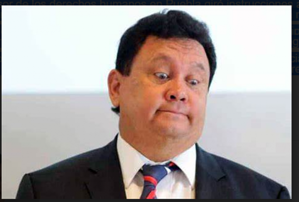 La CDH manda a Héctor Alonso a pedir disculpas