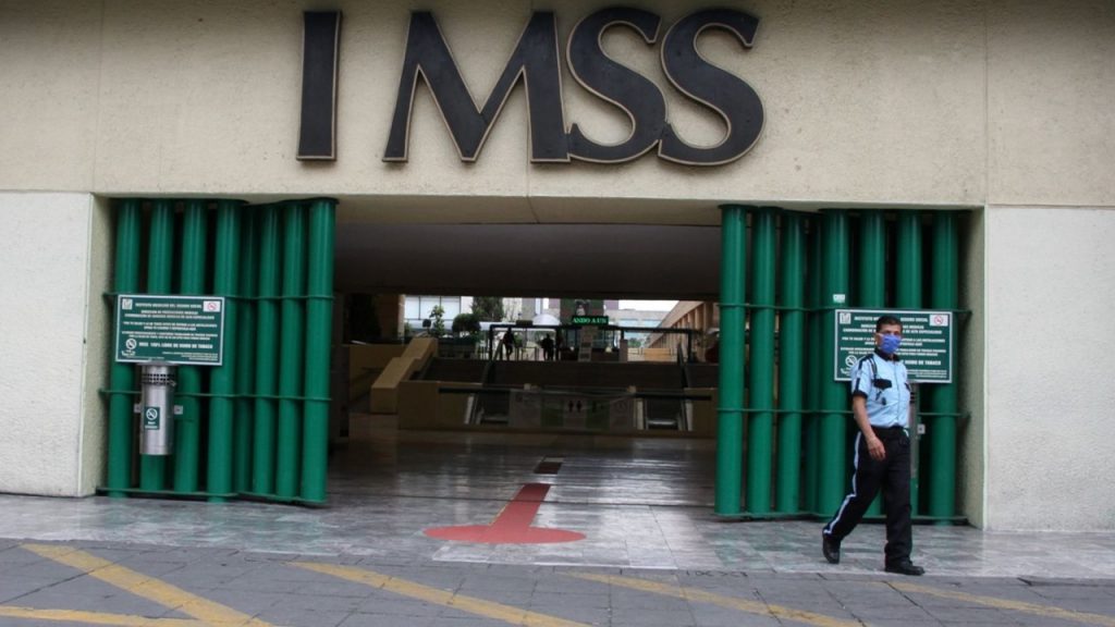 El IMSS registra la afiliación de más de 27 mil trabajadoras del hogar