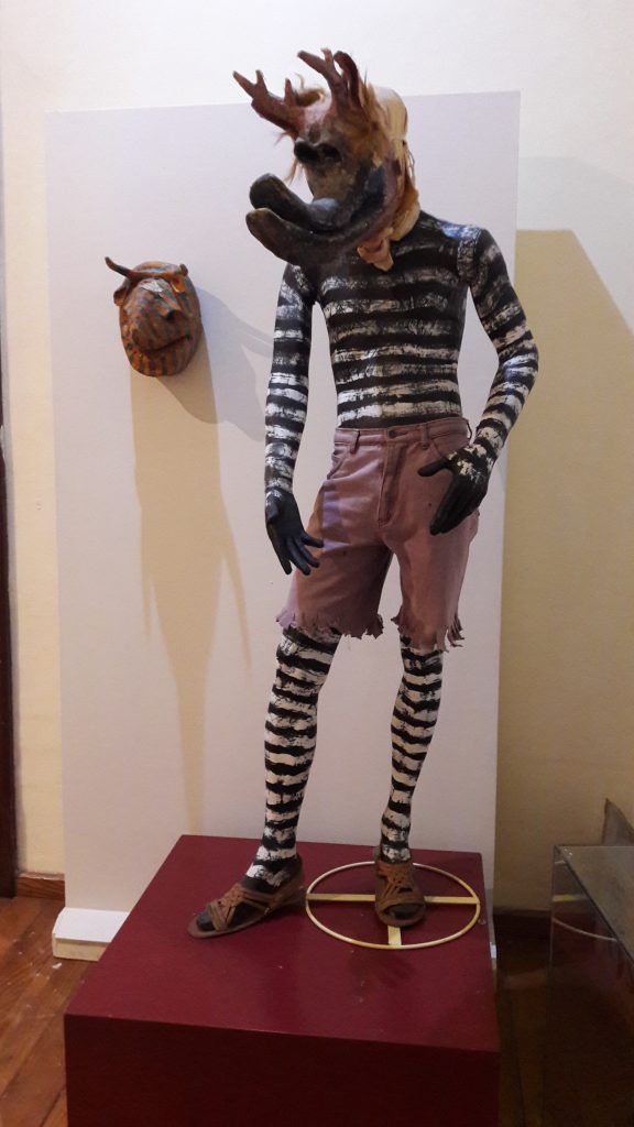 Borrado de la Judea Cora