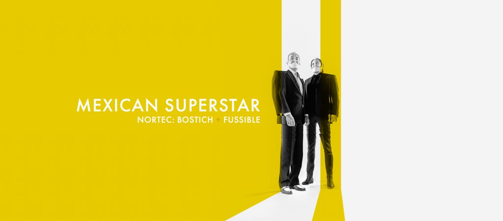 “Mexican Superstar”: nuevo sencillo de Nortec Collective