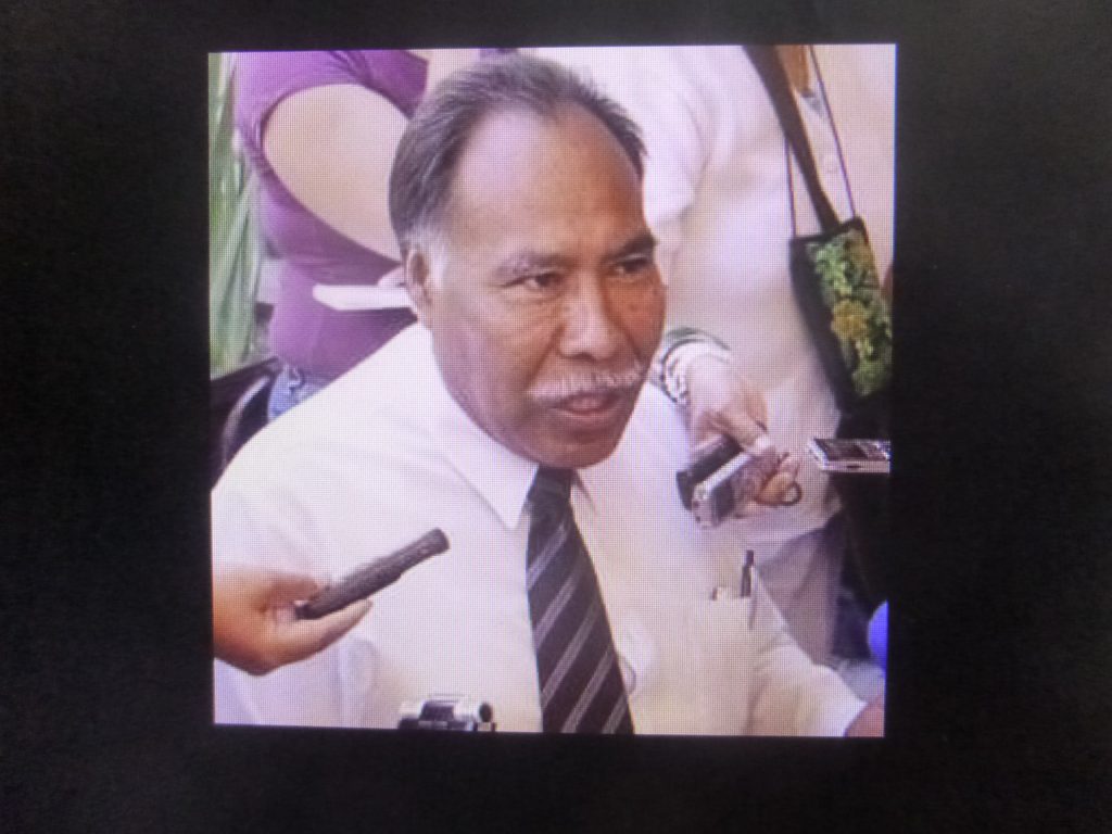 Abogado denuncia lentitud en los juzgados de Tepeaca