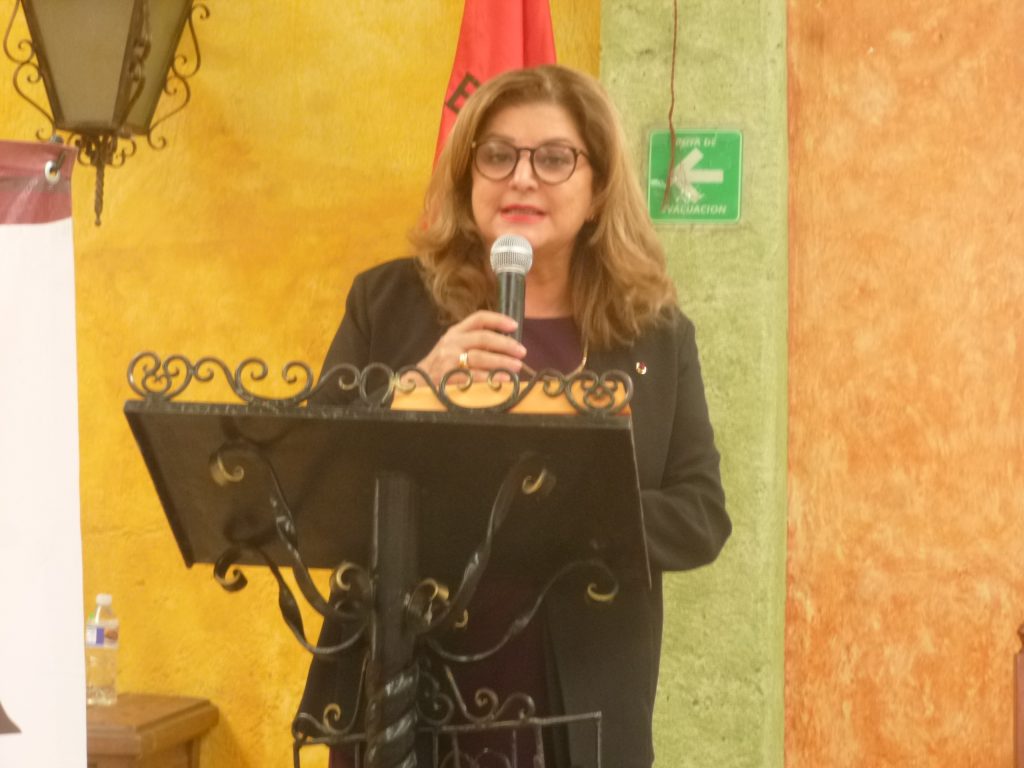 Firman convenio ONGS de abogados