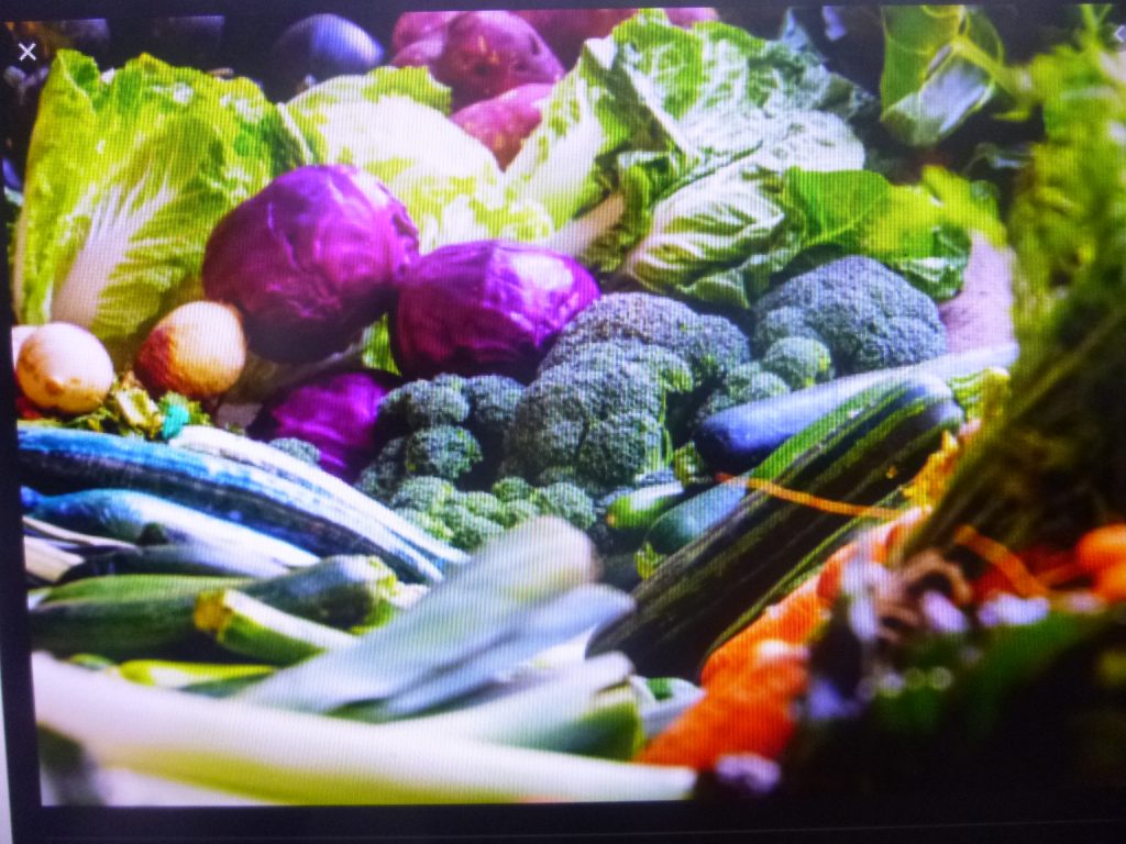 El 99 por ciento de los productos del campo no está certificado, afirman expertos