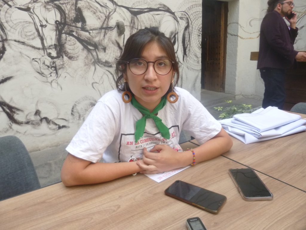 Piden apoyar la consulta popular para enjuiciar a los ex presidentes de México y a sus cómplices