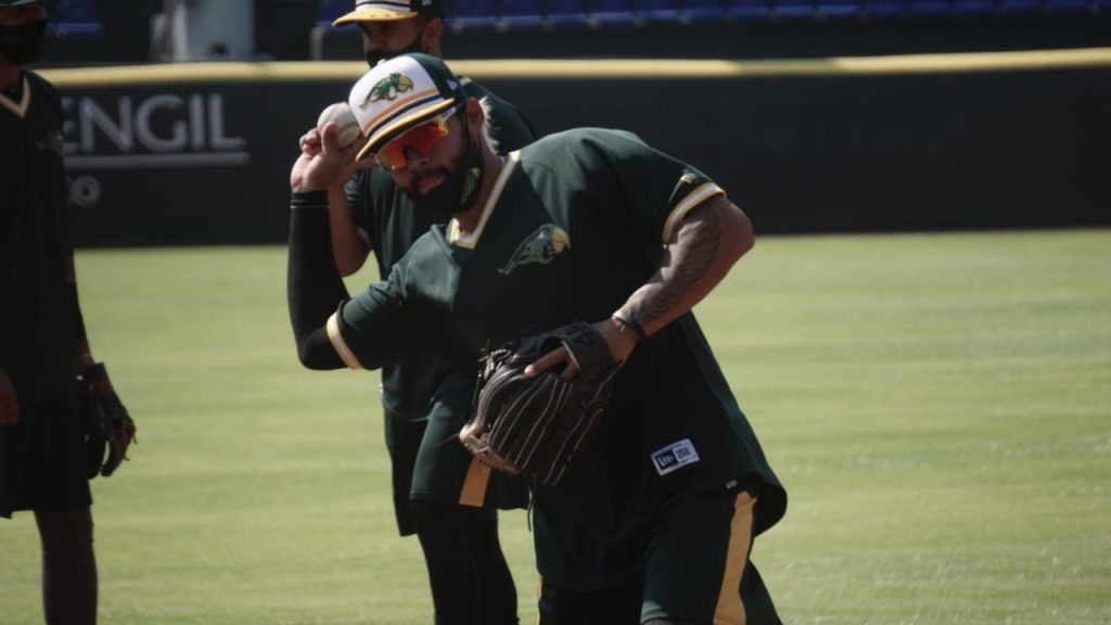 Primera base de lujo