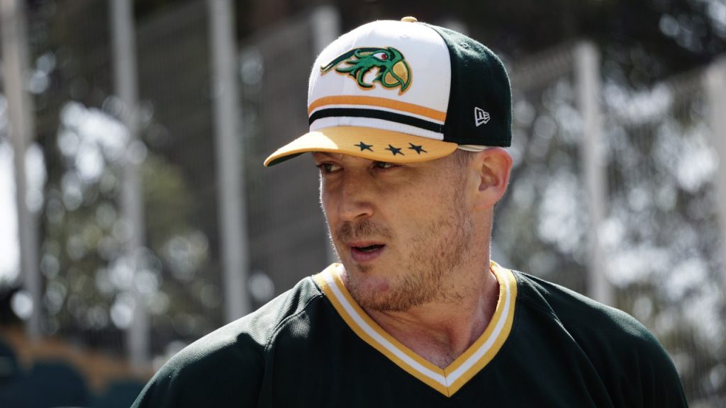 Rotación de pitcheo de altos vuelos