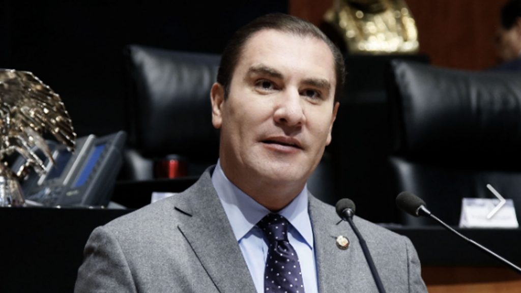 Comienza la extinción del partido morenovallista Compromiso Por Puebla