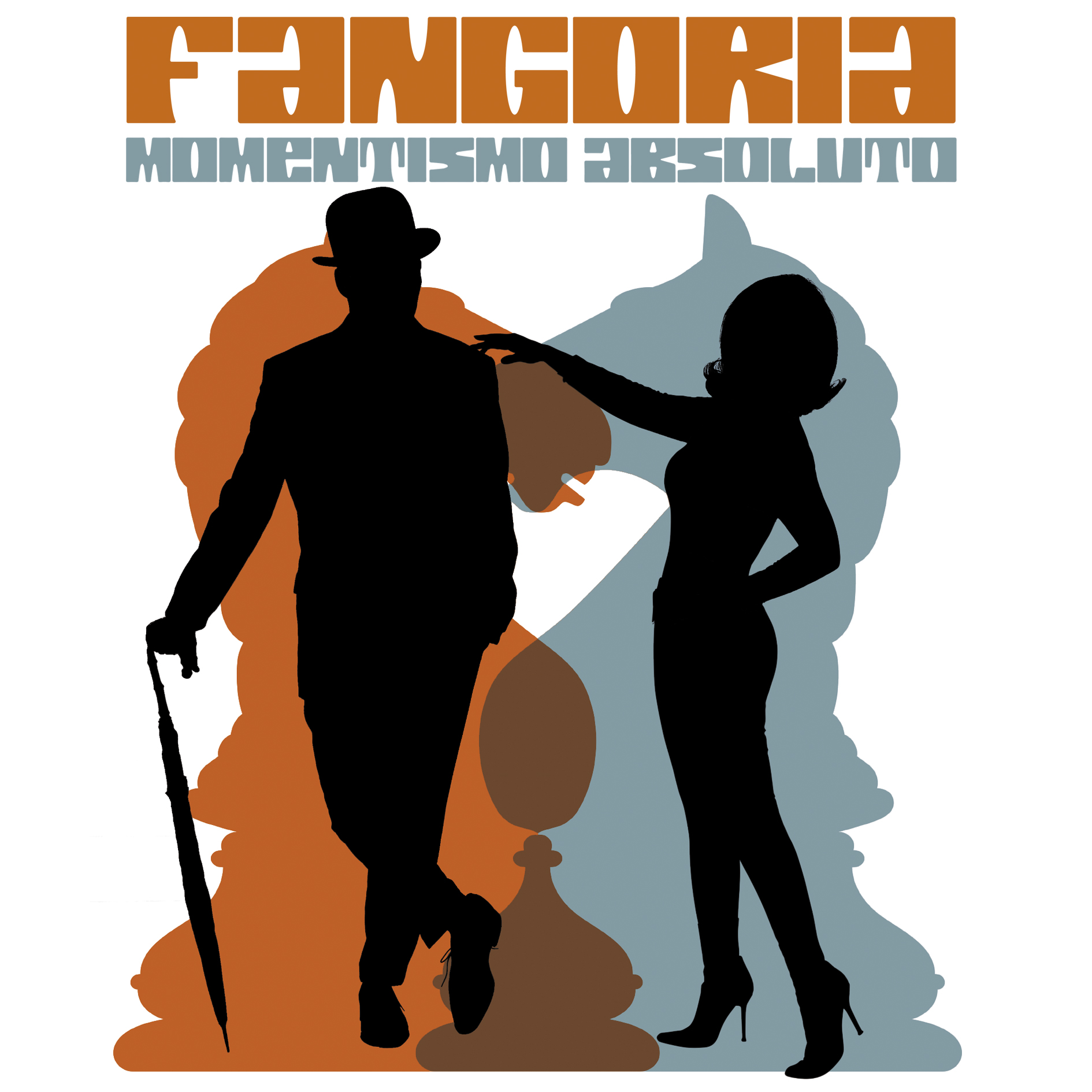 Fangoria lanzó “Momentismo Absoluto”, su nuevo sencillo