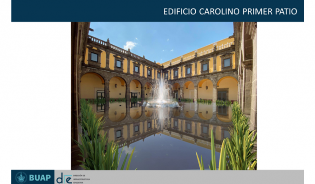 Video desde Puebla: BUAP ofrecerá 102 plazas para personal académico de la institución