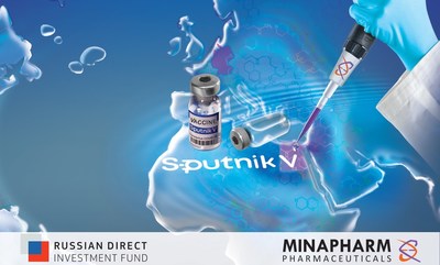 El RDIF y Minapharm acuerdan producir más de 40 millones de dosis de la vacuna Sputnik V en Egipto