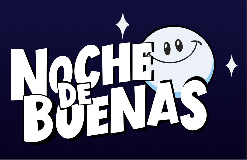 Presentan la nueva barra de comedia “Noche de Buenas” de “las estrellas”