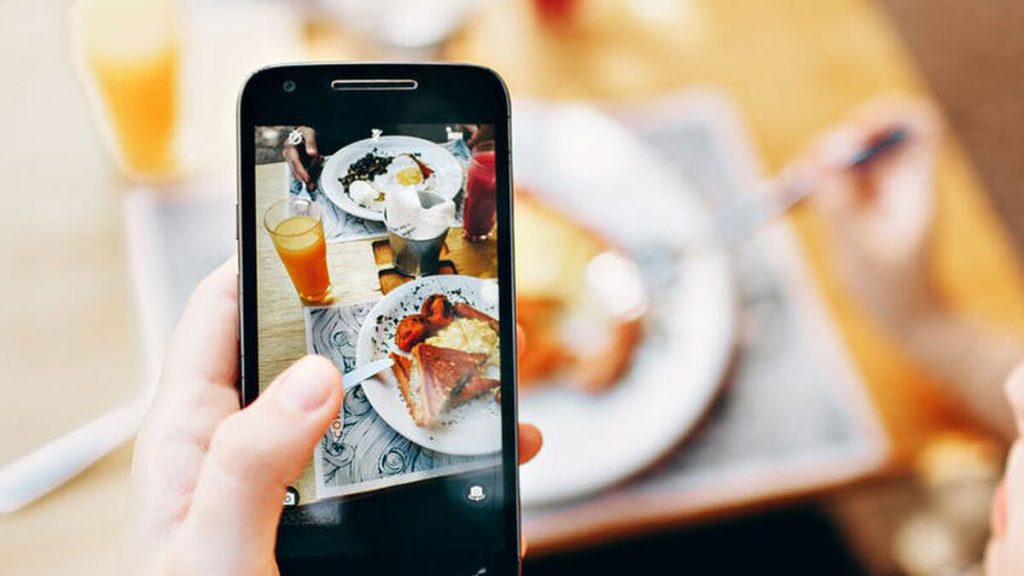 La COVID-19 aumenta el ‘boom’ de la comida a domicilio y de las ‘dark kitchens’