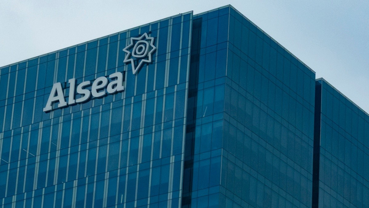 Alsea reporta $10,212 millones de pesos en ventas totales durante el primer trimestre 2021