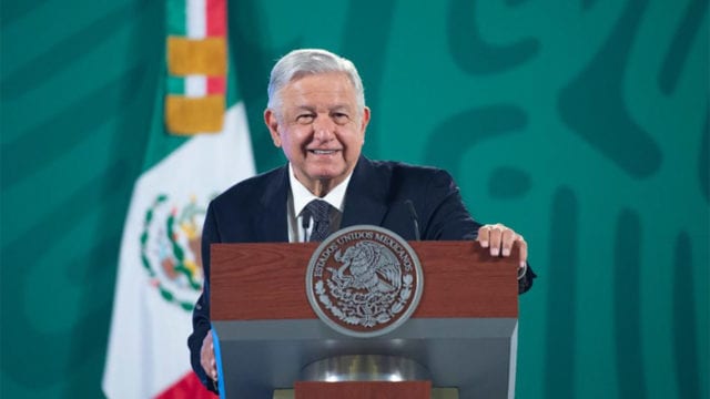 México pedirá a Biden que dé visas a centroamericanos que planten árboles