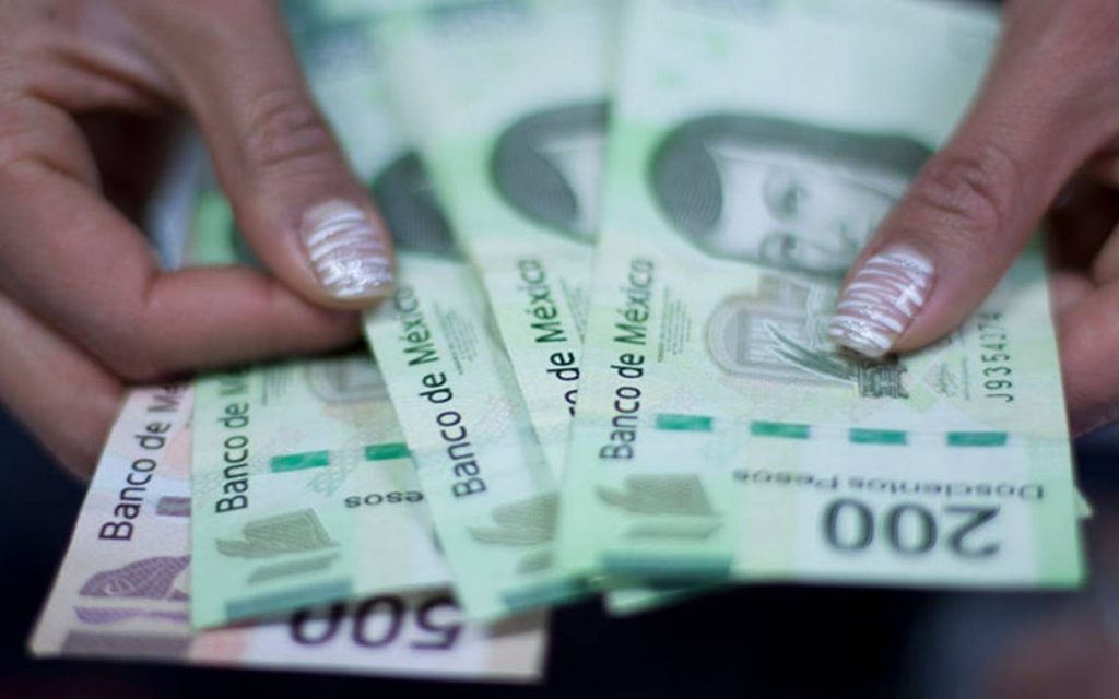 Durante el cuarto trimestre del año pasado, prácticamente todas las entidades federativas mostraron aumentos con cifras desestacionalizadas