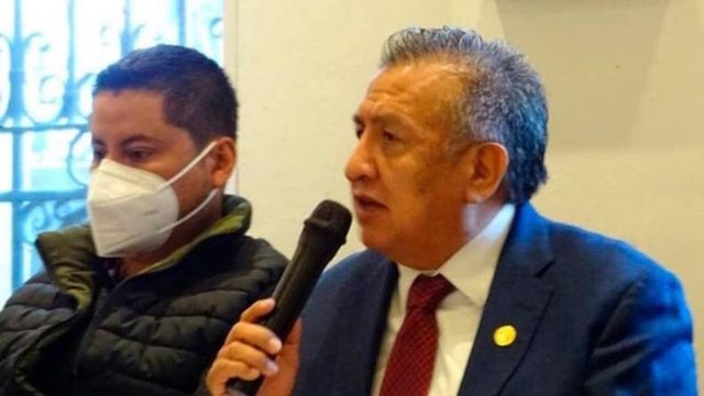 Menor que acusa de abuso sexual a Saúl Huerta revela qué le ofreció para engancharlo