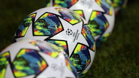 Clubes anuncian creación de Superliga Europea y confirman ruptura con FIFA y UEFA