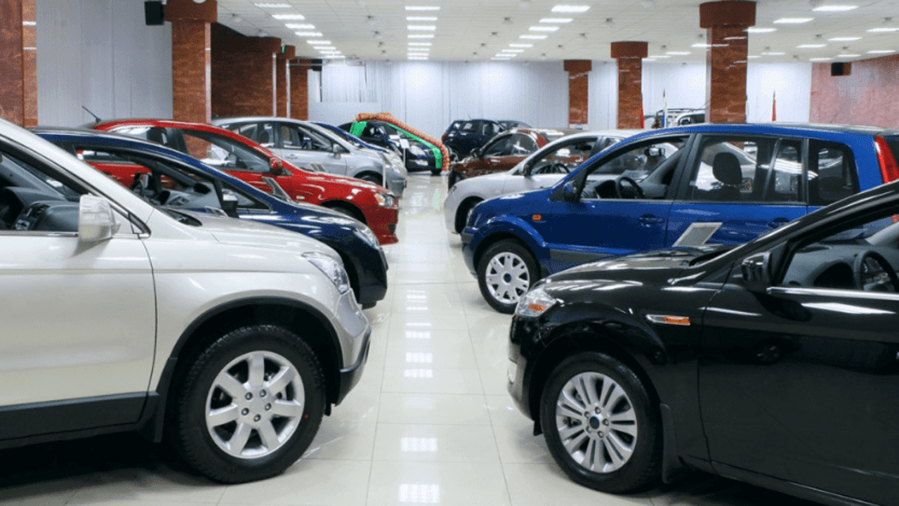 Avance de resultados del Registro Administrativo de la Industria Automotriz de Vehículos Ligeros (junio de 2021)