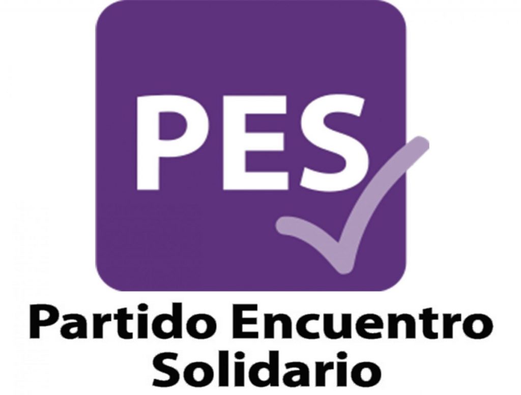 Partido Encuentro Solidario solicita el registro de planillas en 206 municipios de Puebla