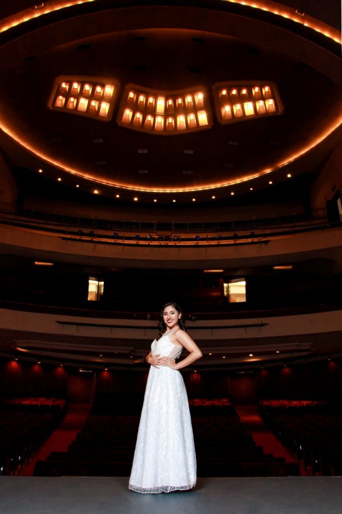 Música para el próximo fin de semana en el Teatro de la Paz