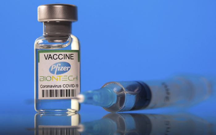 Covid-19: Pfizer pide autorización para uso de nueva vacuna