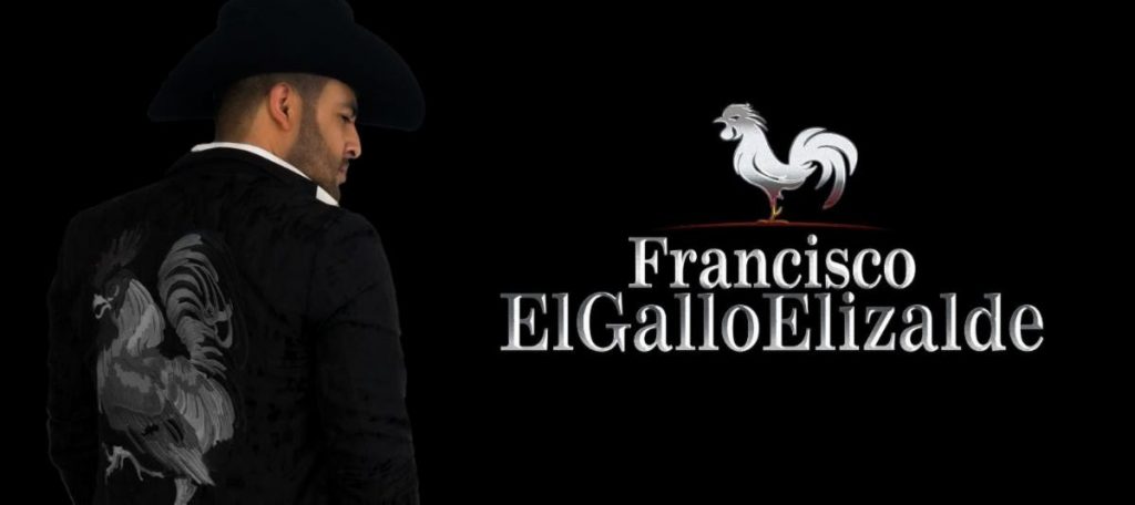 Francisco “El Gallo” Elizalde, presenta “Canciones pa´ tomar como los hombres”