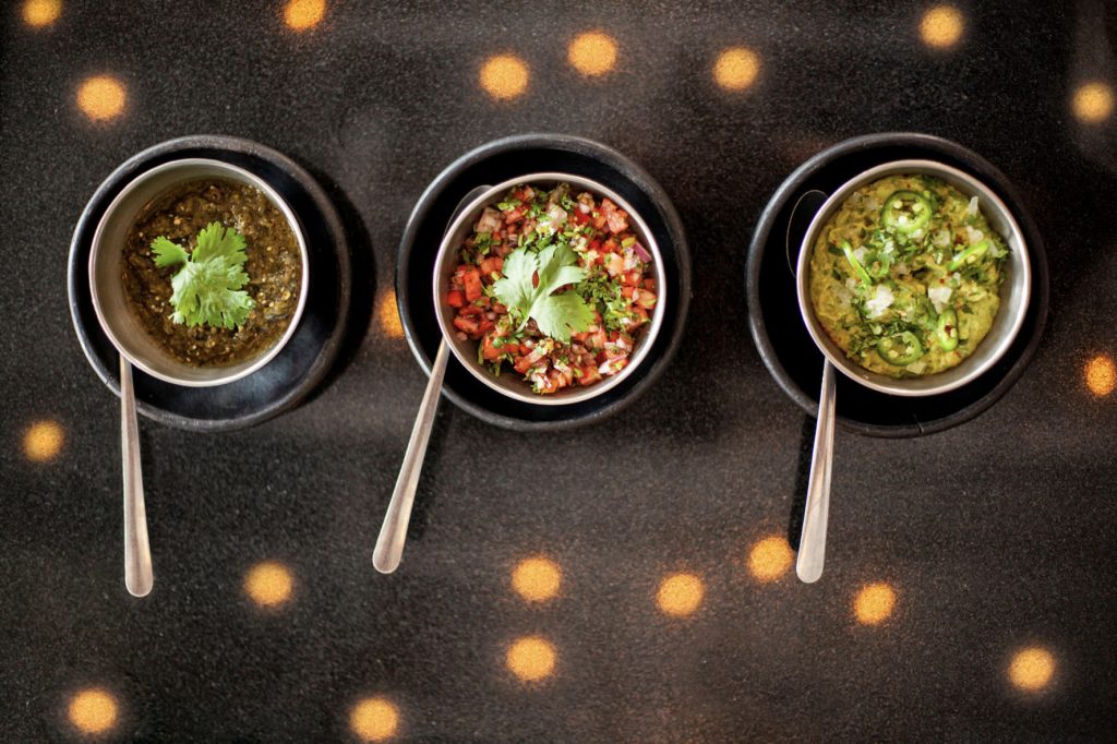 Espectáculo gastronómico mexicano por el 5 de Mayo en Miami