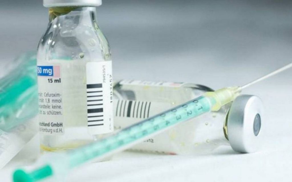 228 millones de personas en riesgo por el retraso en la vacunación contra el sarampión y otras enfermedades debido al COVID-19